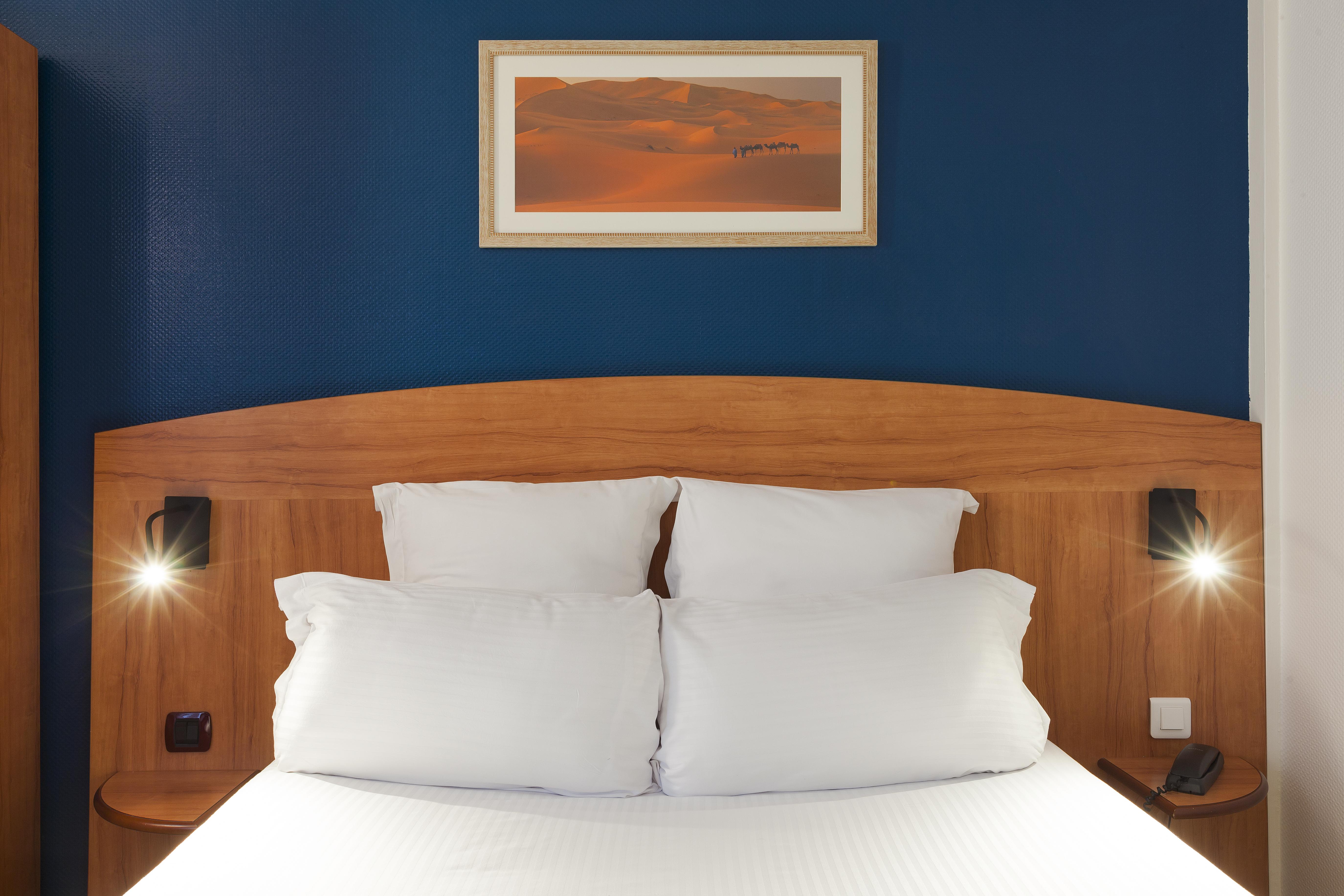 Comfort Hotel Evreux Luaran gambar