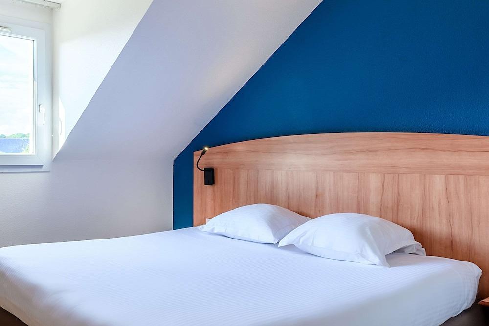 Comfort Hotel Evreux Luaran gambar