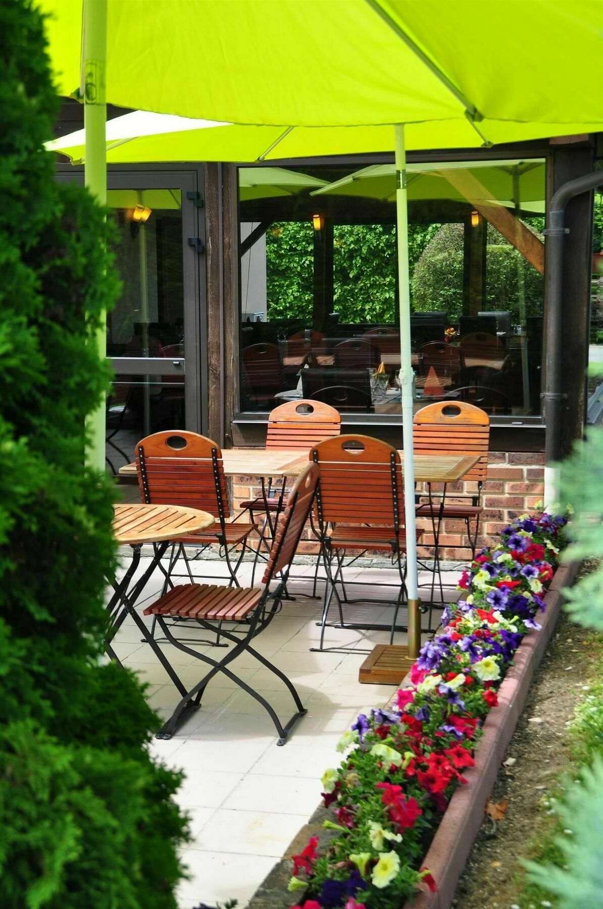 Comfort Hotel Evreux Luaran gambar